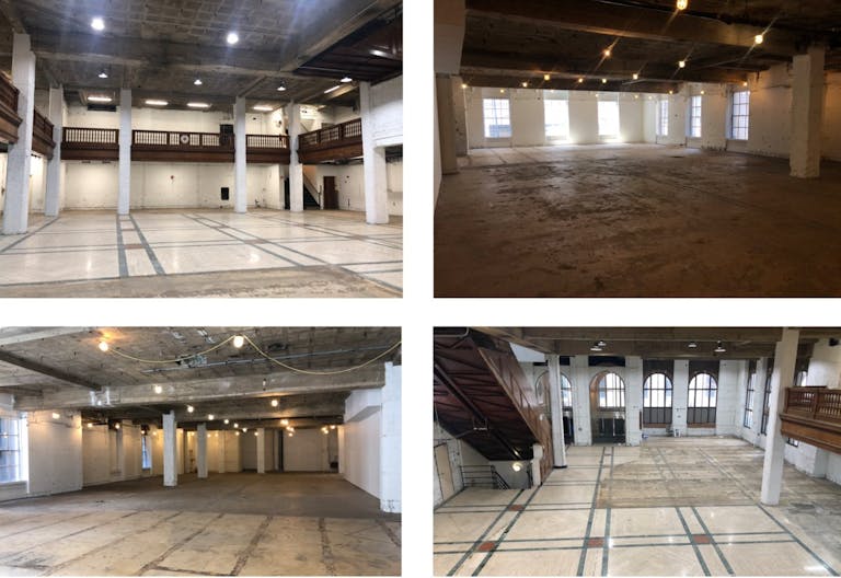 Incredible Wall Street Space - Image 1