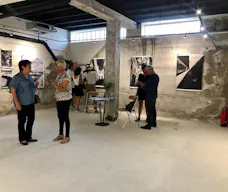 Galerie à Arles - Image 1