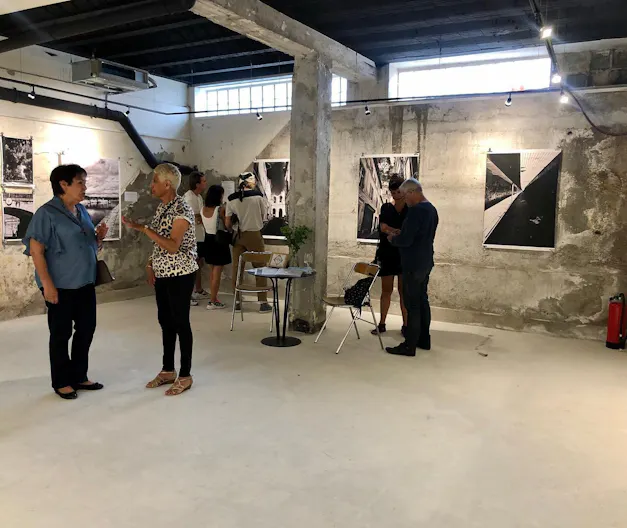Galerie à Arles - Image 1