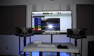 Modern Outer Space Premium Hollywood Multi-Purpose Creative Studio - Image 9