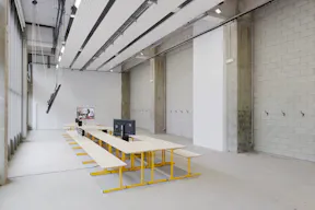 Privatisez Bétonsalon ! Un centre d'art dans le quartier Bibliothèque François Mitterrand, à Paris - Image 8