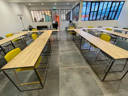 Espace Charonne - Image 5