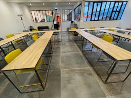 Espace Charonne - Image 5