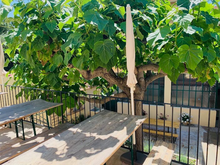 Salle Terrasse - 40m2 - Image 4