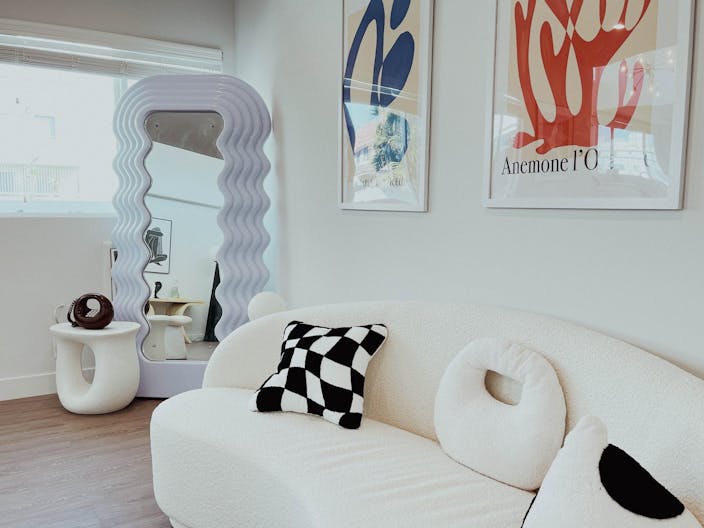 Natural Light Loft with Unique Designer Furniture for Production and Meeting - Image 0