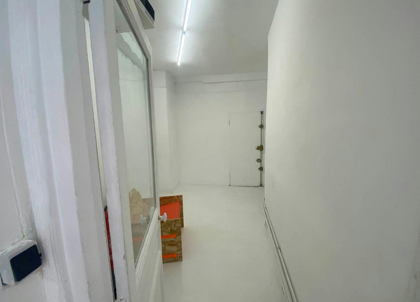 Sophisticated 60 sqm Boutique in Paris 9th Arrondissement