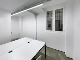 Galerie d'art au coeur du quartier du R�publique (Paris) - Image 6
