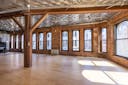 SoHo loft perfect for fashion shoots, styling, and events