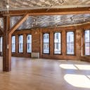 SoHo loft perfect for fashion shoots, styling, and events