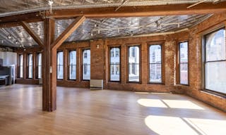 SoHo loft perfect for fashion shoots, styling, and events - Image 0