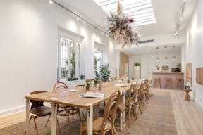 Superb Mansion Renovated into a Creative Space - Paris 8th - Ideal Showroom / Corporate Events / Meetings - Image 5