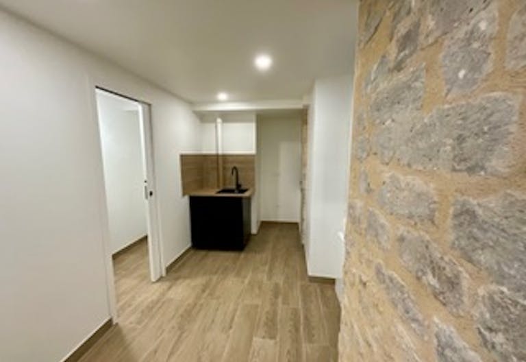 Spectaculaire Espace Éphémère à Paris - Image 3