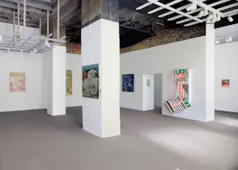 Central & Spacious Gallery Space | Showroom | Pop Up Location - Image 8