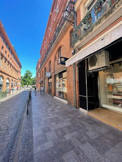 Prime Location Boutique - Toulouse - Image 2