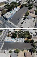Parking lot, Storage lot for lease. - Image 2