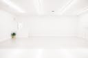 Bright and clean open space for creatives and events
