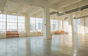 Creative space - unit 4B - Image 1