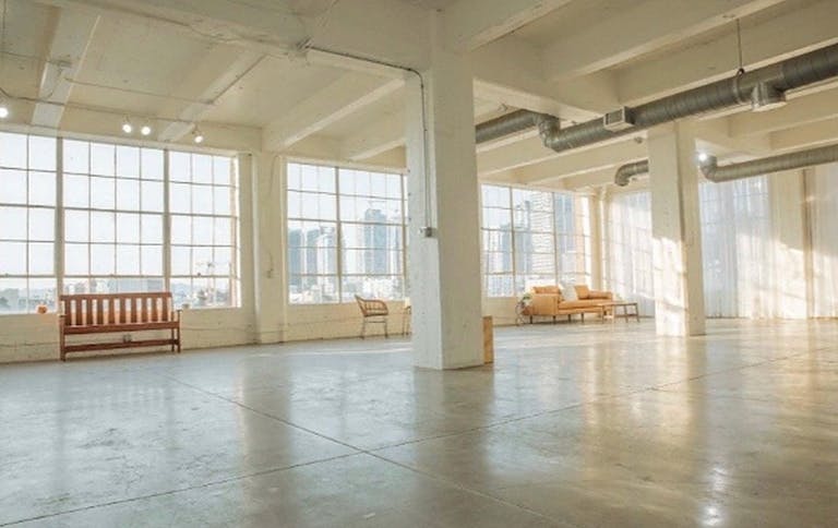 Creative space - unit 4B - Image 1