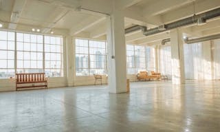 Creative space - unit 4B - Image 1