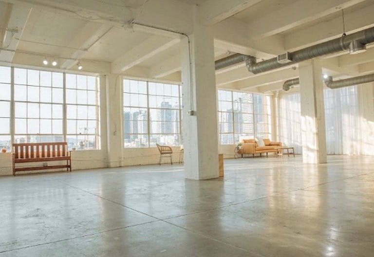 Creative space - unit 4B - Image 1