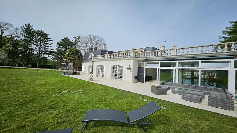 La Villa Parfète - Image 1