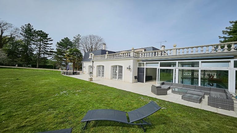 La Villa Parf�te - Image 1