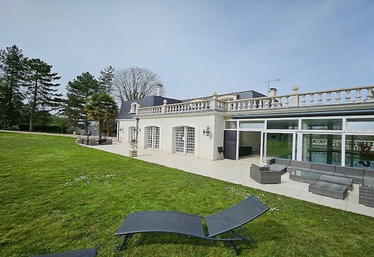 La Villa Parf�te - Image 1