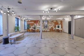 Lower East Side Loft – Ideal for Events, Pop-Ups, Showrooms, Sample Sales & Shoots - Image 3