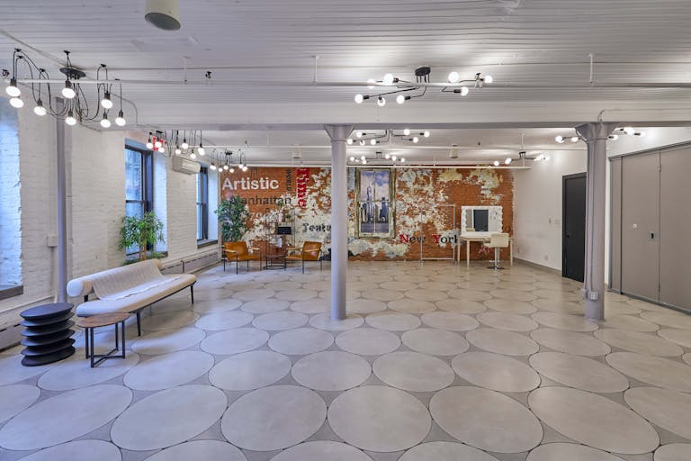 Lower East Side Loft – Ideal for Events, Pop-Ups, Showrooms, Sample Sales & Shoots - Image 3