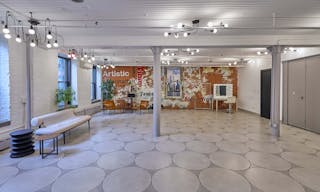 Lower East Side Loft – Ideal for Events, Pop-Ups, Showrooms, Sample Sales & Shoots - Image 3