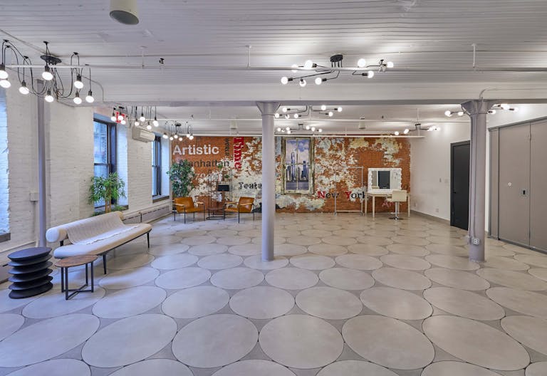 Lower East Side Loft – Ideal for Events, Pop-Ups, Showrooms, Sample Sales & Shoots - Image 3