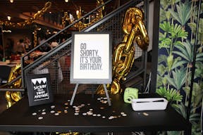 Light-filled Industrial Chic Warehouse in Temescal, neighborhood of Oakland, California - Image 8