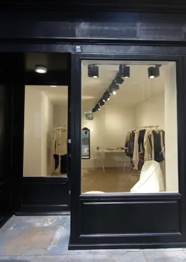 RUE DU PERCHE - Image 3