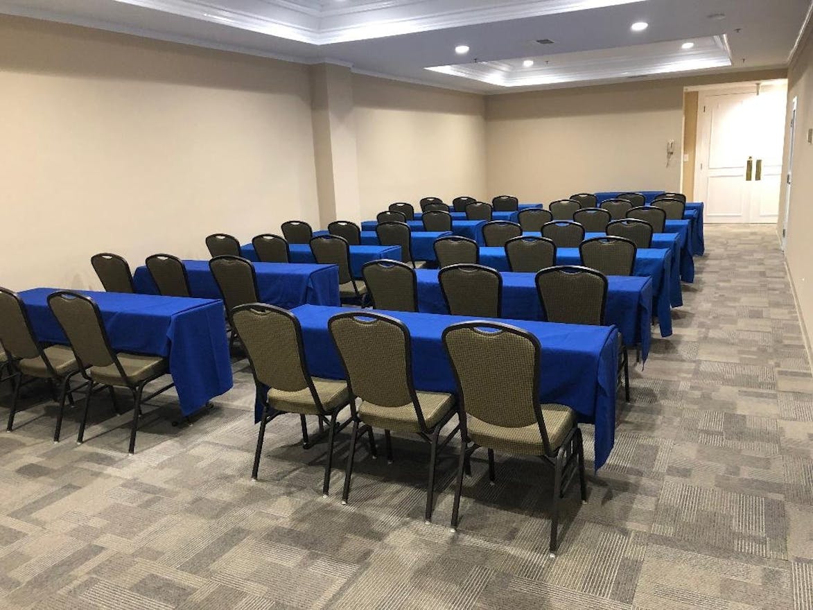 Event Space in Pasadena - Image 1