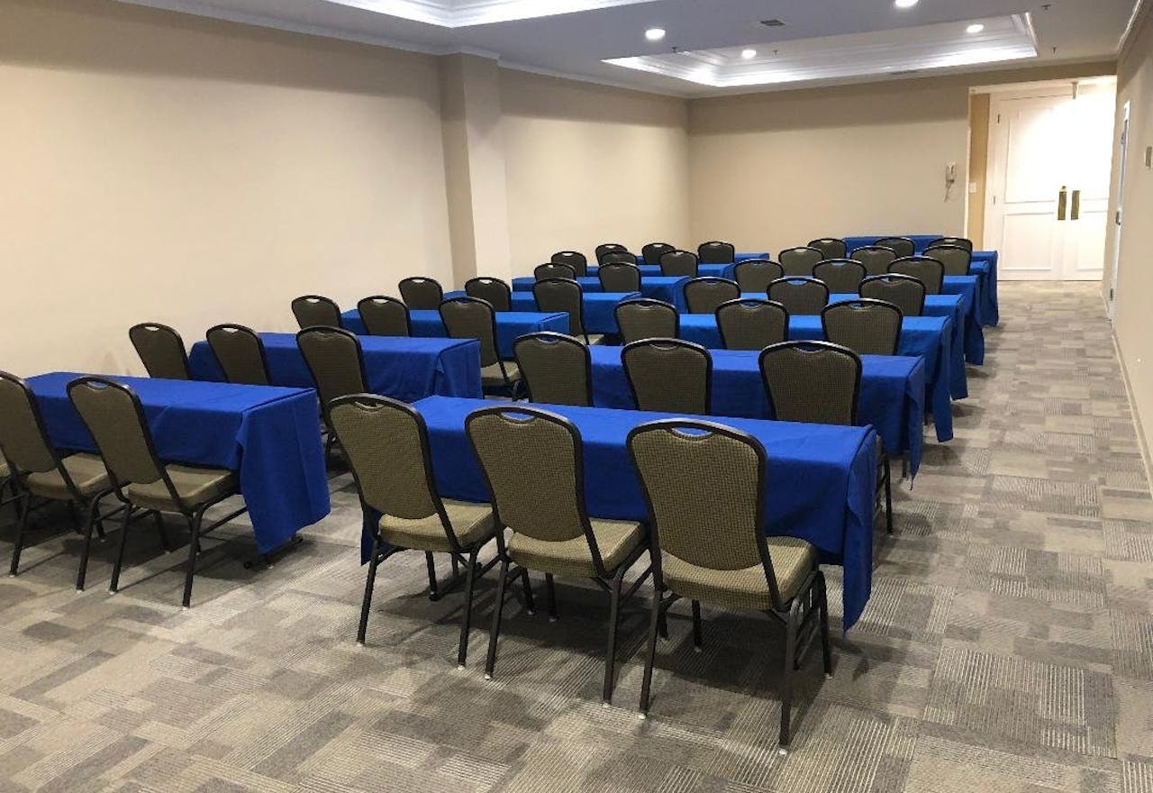 Event Space in Pasadena - Image 1