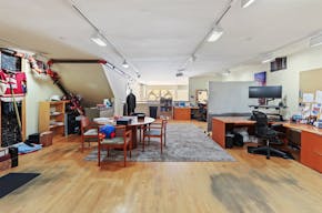 Unique Historical building at the heart of San Francisco - Image 2