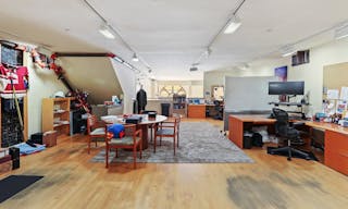 Unique Historical building at the heart of San Francisco - Image 2