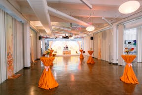 Industrial/Modern Style Multi-Functional Event Space & Content Studio in the Heart of Brooklyn - Image 2