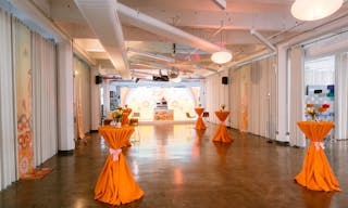 Industrial/Modern Style Multi-Functional Event Space & Content Studio in the Heart of Brooklyn - Image 2