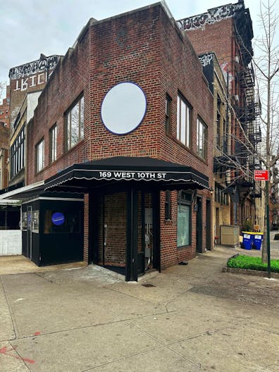 Corner Ground Floor Storefront in West Village - Image 0