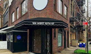 Corner Ground Floor Storefront in West Village - Image 0