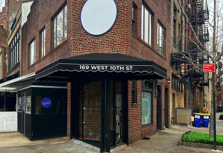 Corner Ground Floor Storefront in West Village - Image 0
