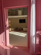 🌸 Appartement Rose — Paris 1er | 4,5m sous plafond | 100m du Pont-Neuf - Image 3