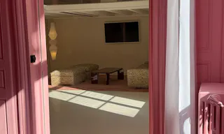 🌸 Appartement Rose — Paris 1er | 4,5m sous plafond | 100m du Pont-Neuf - Image 3