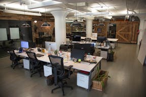 Modern Creative Space Available - Image 11