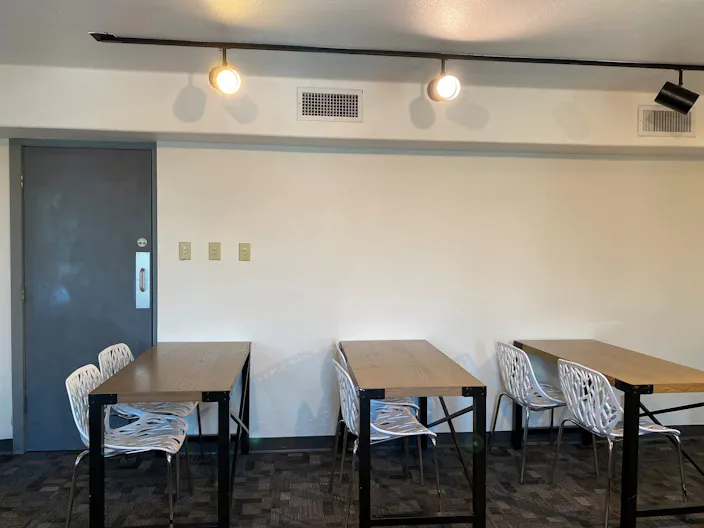 Education Room - Image 1
