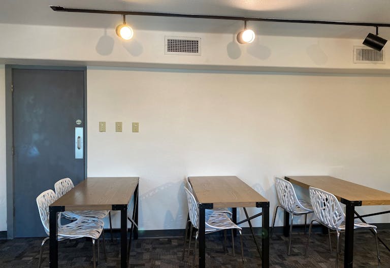 Education Room - Image 1