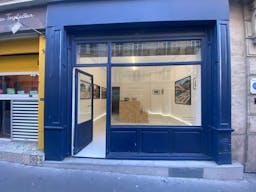 Galerie and photographic studio paris 9th. - Image 3