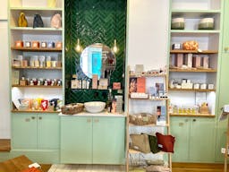 Boutique chaleureuse � louer � Paris 9e (Pigalle / Saint-Georges) - Image 6