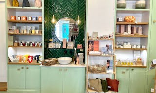 Boutique chaleureuse � louer � Paris 9e (Pigalle / Saint-Georges) - Image 6